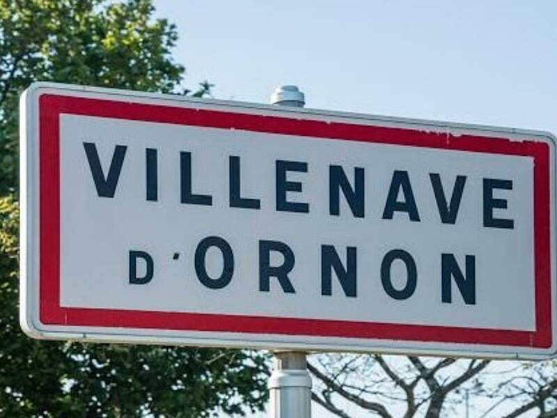 Maison à louer, 16m², VILLENAVE D'ORNON