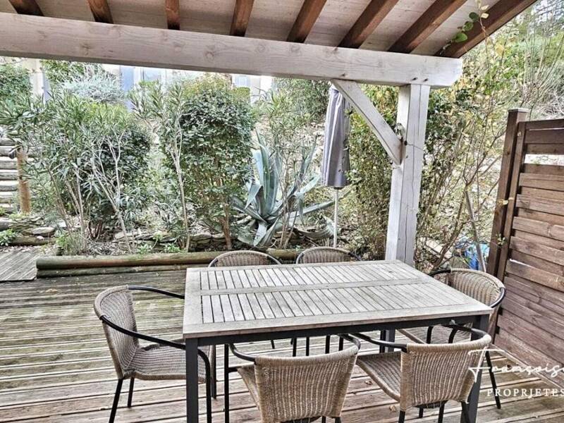 Maison à vendre, 42m², CALVISSON