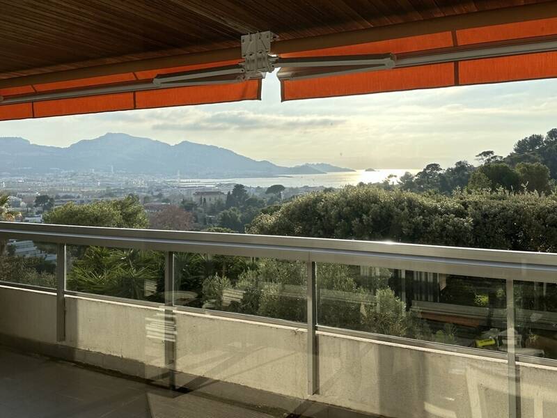 Maison à vendre, 94m², MARSEILLE 8E