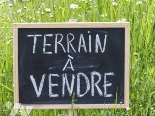 Terrain constructible à vendre 43 000 € 915 m² de terrain Agenvillers 80150