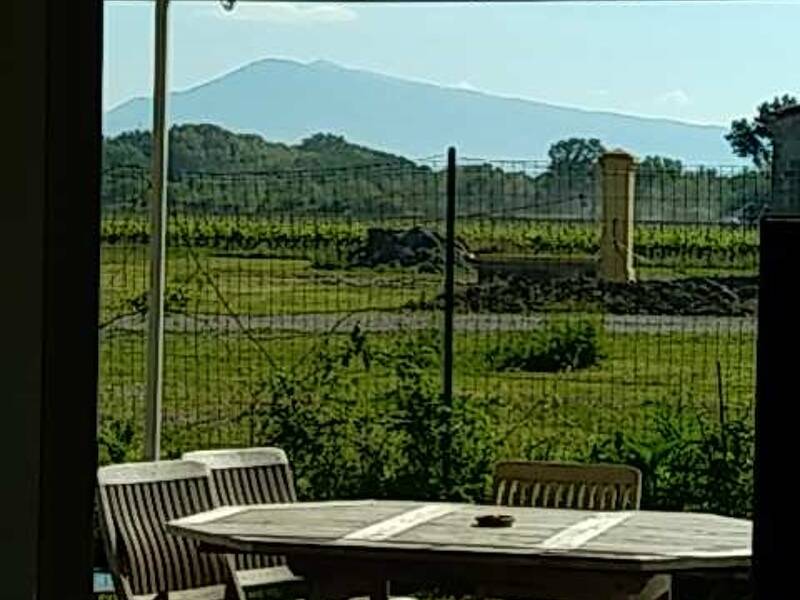 Maison à louer, 52m², COURTHEZON