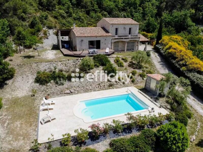 Maison à vendre, 176m², SAINT MICHEL L'OBSERVATOIRE