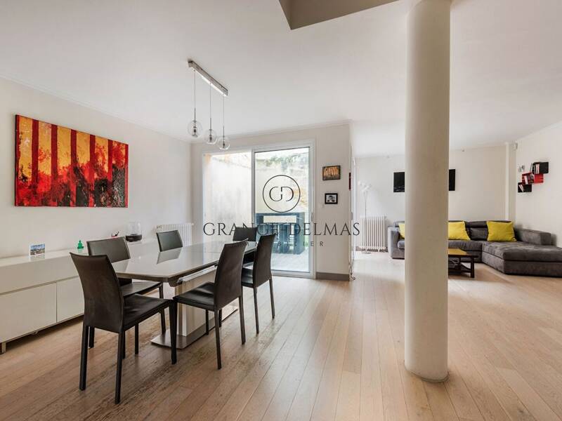 Maison à vendre, 168m², BORDEAUX