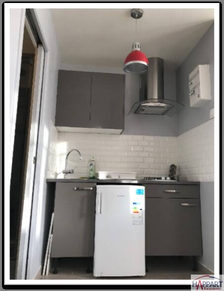 Maison à vendre, 21m², DAMMARIE LES LYS