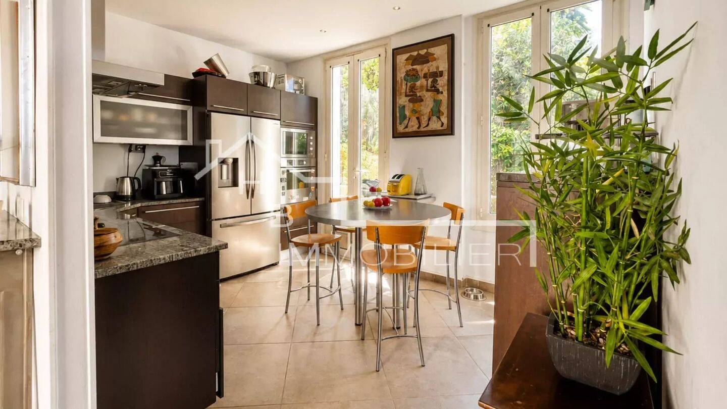 Vente - Maison Nice (Mont Boron) - 1 055 000 € — 4