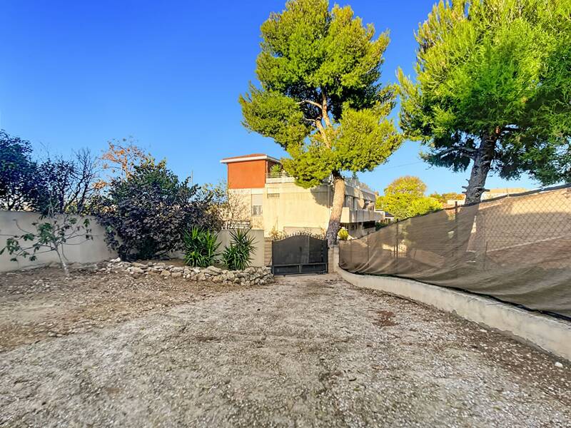 Maison à vendre, 140m², MARSEILLE 10E