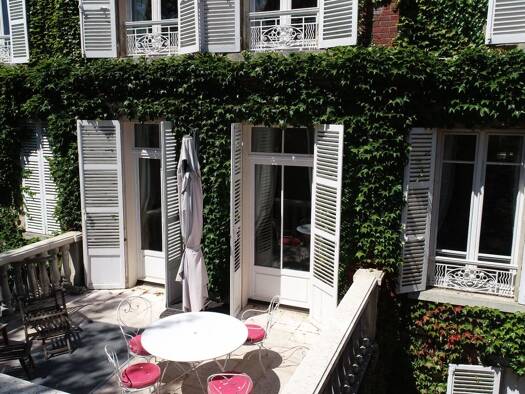 Maison à vendre 449 000 € 10 pièces 5 chambres 254 m² 1 372 m² de terrain Chesneaux Château-Thierry 02400