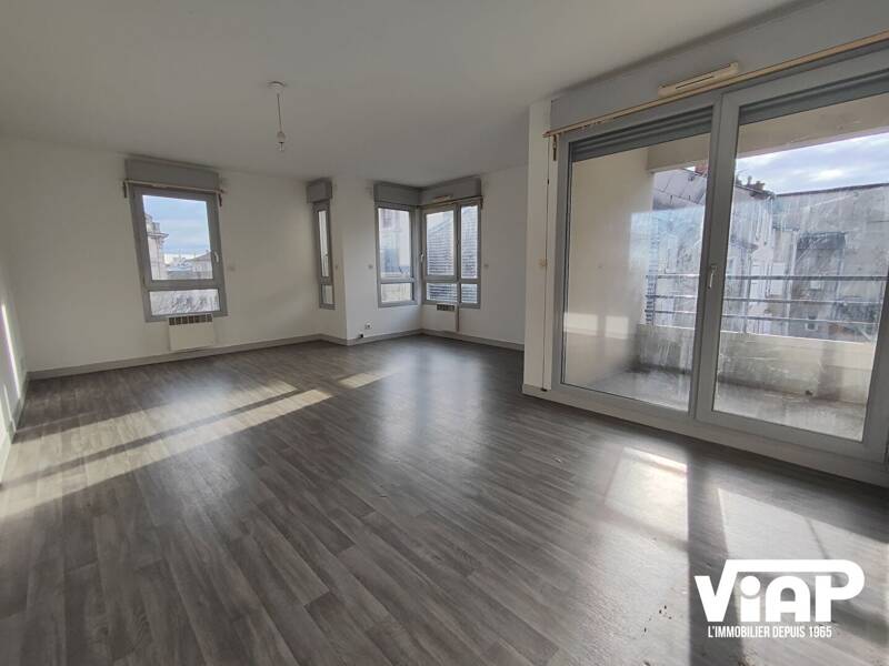 Maison à louer, 86m², LIMOGES