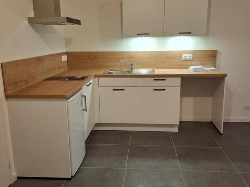 Maison à louer, 34m², BREST