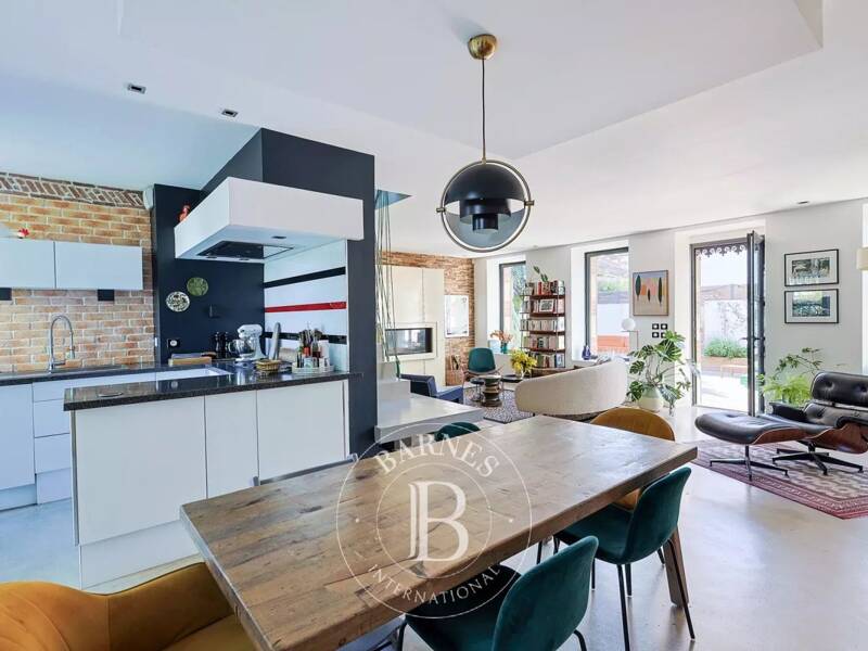 Maison à vendre, 250m², MARSEILLE 12E