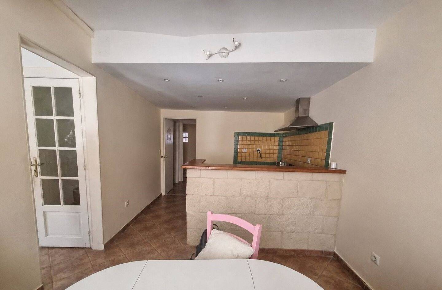 Maison à vendre, 118m², SAINT NAZAIRE D'AUDE