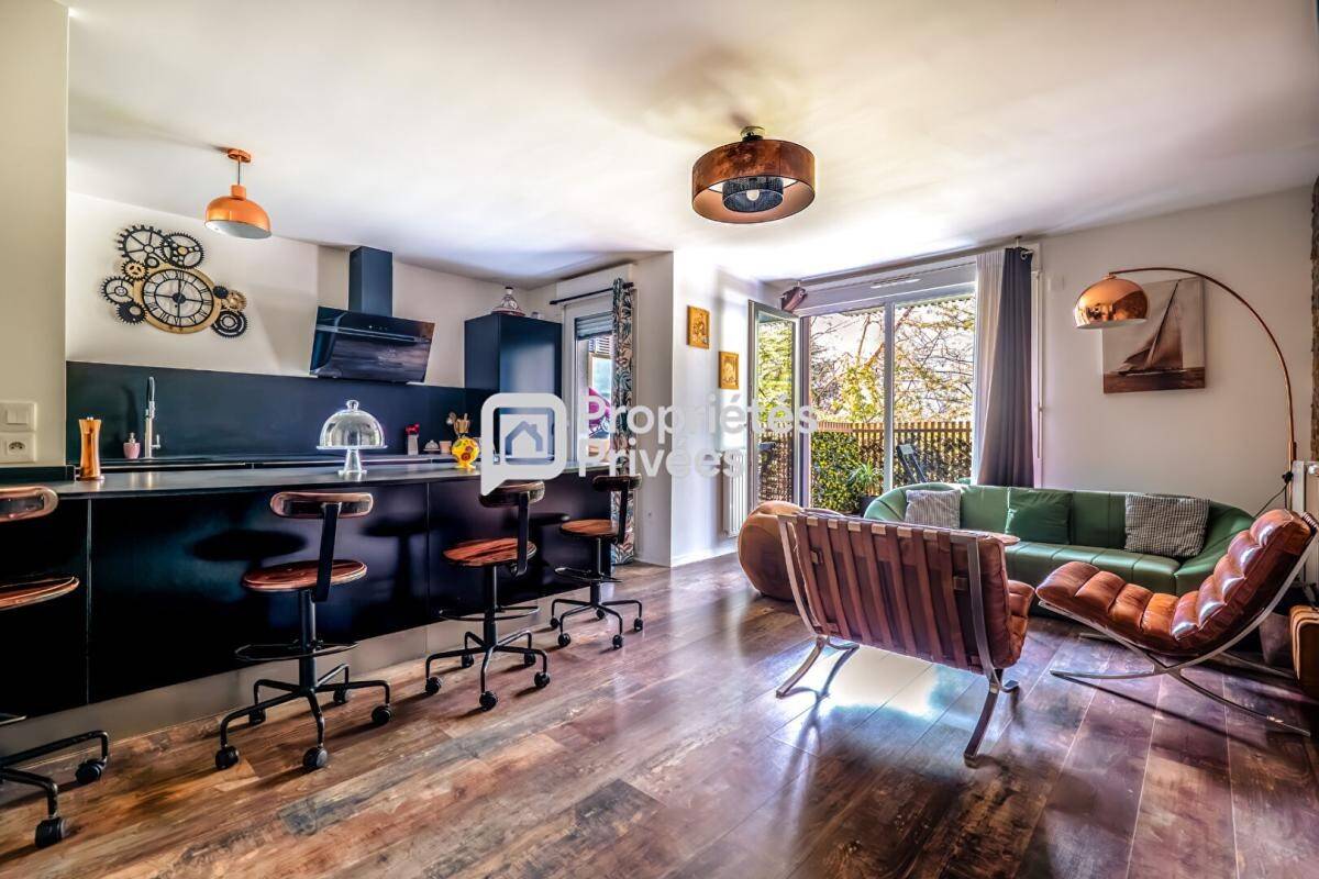 Maison à vendre, 71m², NANTERRE