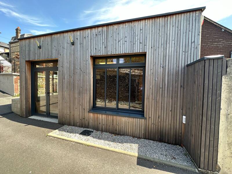 Maison à vendre, 126m², ROUEN