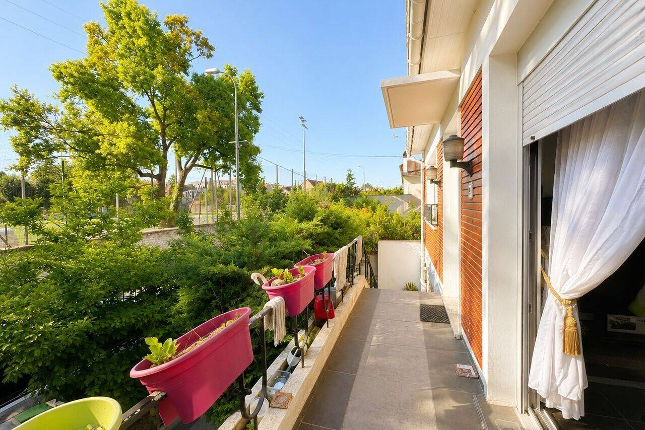 Maison à vendre, 123m², SAINT MAUR DES FOSSES