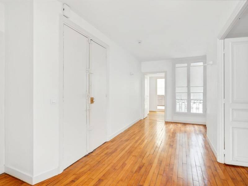 Maison à vendre, 160m², PARIS 16E