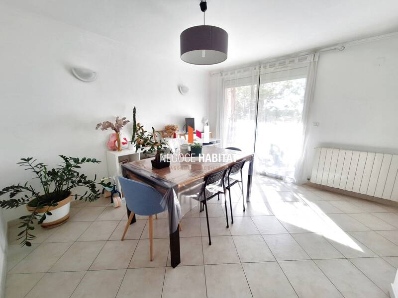 Maison à louer, 69m², MONTPELLIER