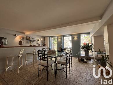 Maison à vendre 175 000 € 9 pièces 4 chambres 220 m² 890 m² de terrain Chémery-Chéhéry 08450
