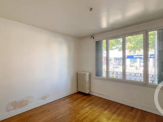 Appartement à vendre 219 000 € 1 pièce 32,57 m² RDC Le Perreux-sur-Marne 94170
