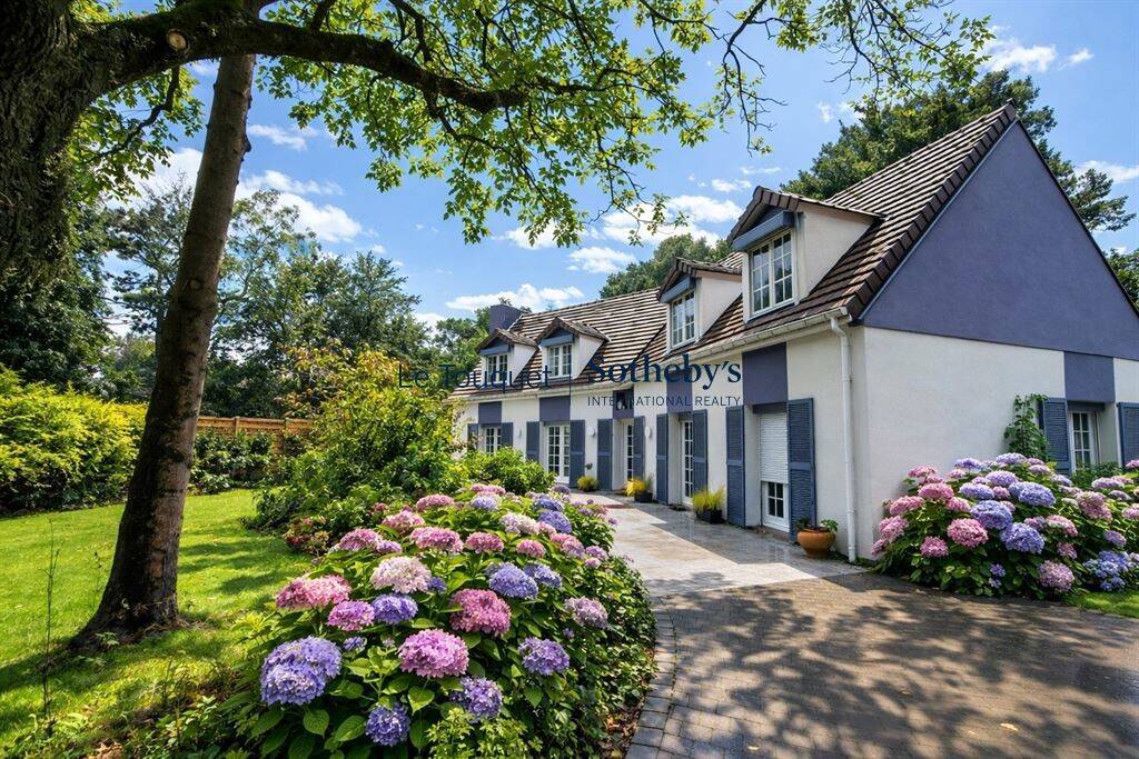 Maison à vendre, 185m², LE TOUQUET PARIS PLAGE