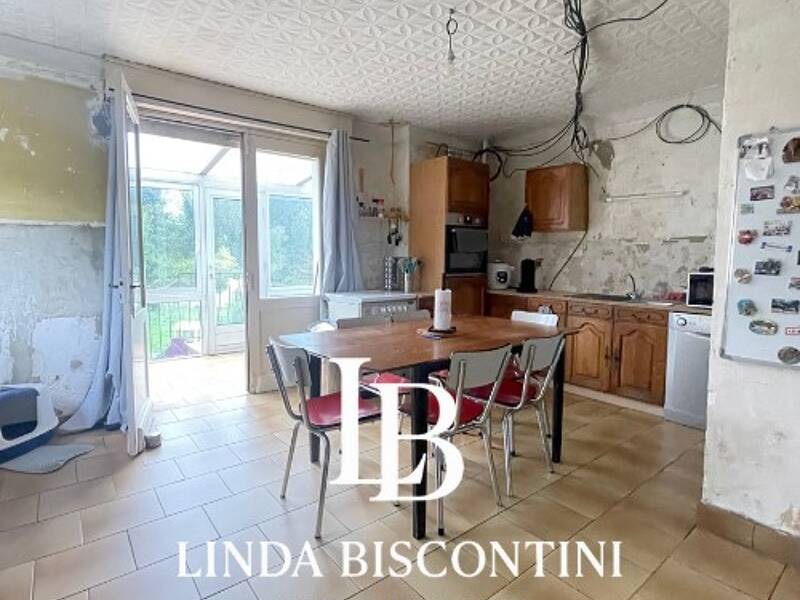 Maison à vendre, 83m², LOISON SOUS LENS