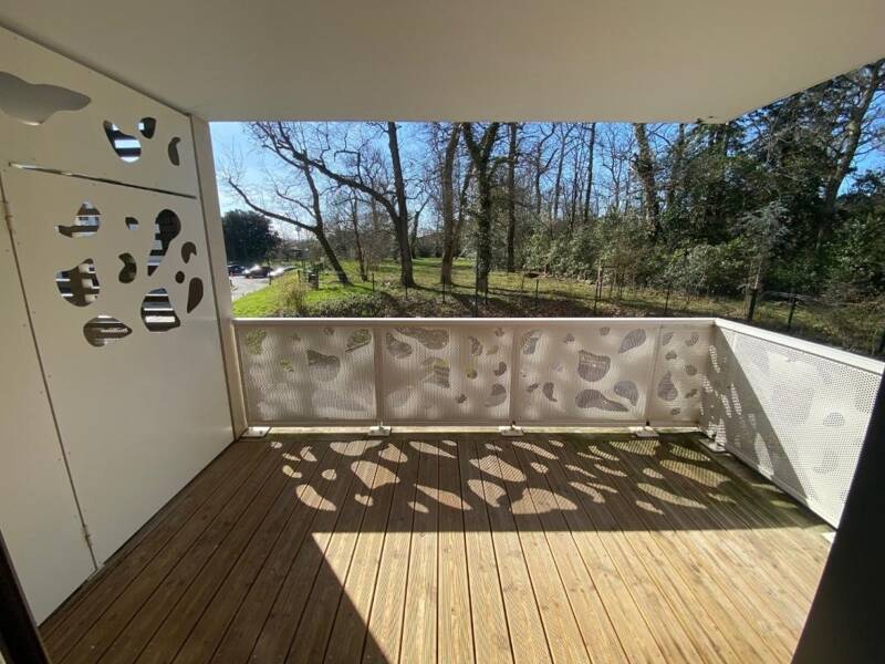 Maison à louer, 67m², LORMONT