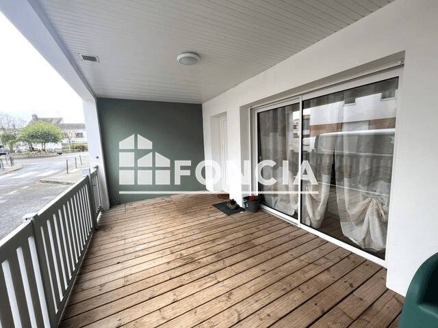 Maison à louer, 66m², CHALLANS