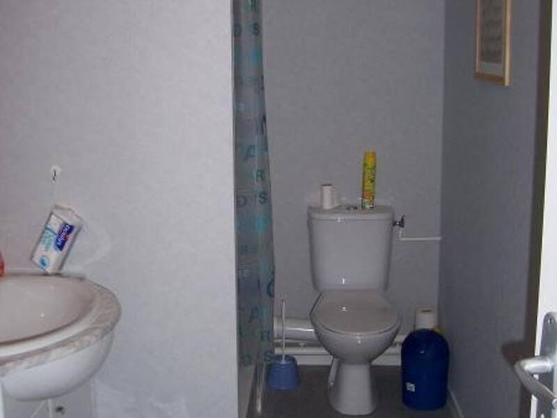 Maison à louer, 29m², NANTES