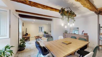 Maison à vendre 248 000 € 4 pièces 3 chambres 95 m² Quatre Saisons Centre Onet-le-Château 12850