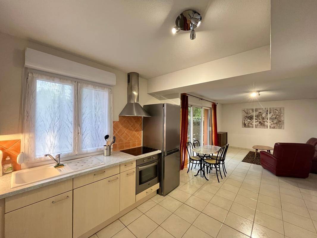 Maison à louer, 47m², MANOSQUE