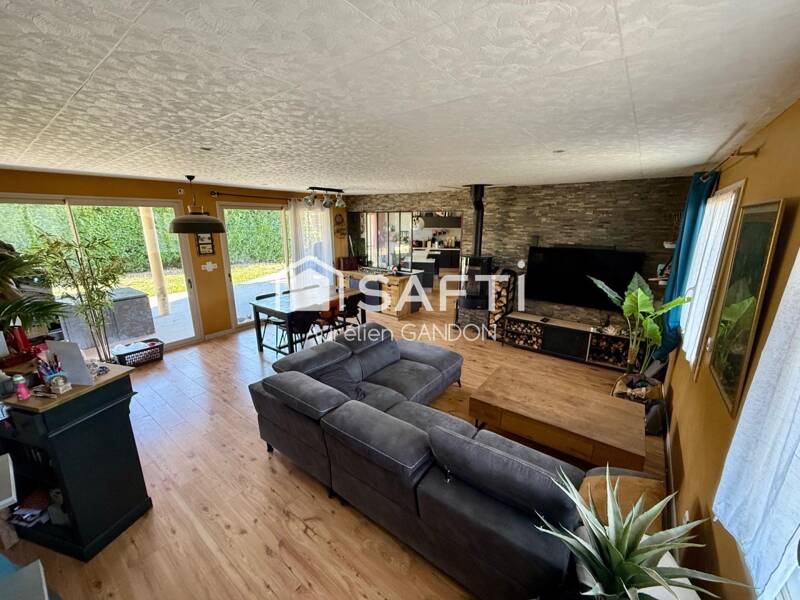 Maison à vendre, 145m², CHENY