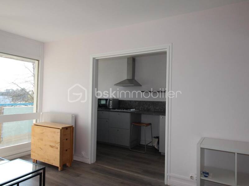 Maison à louer, 36m², RENNES