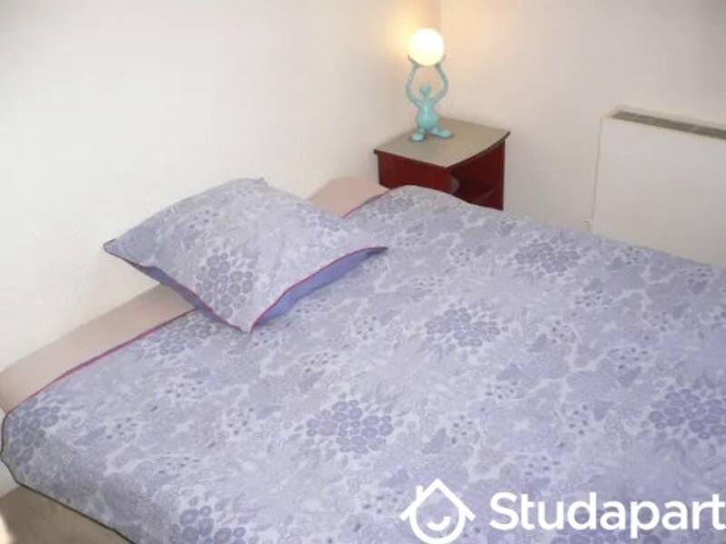 Maison à louer, 15m², ROUEN