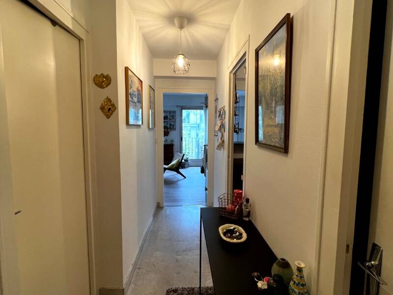 Maison à louer, 41m², NANTES