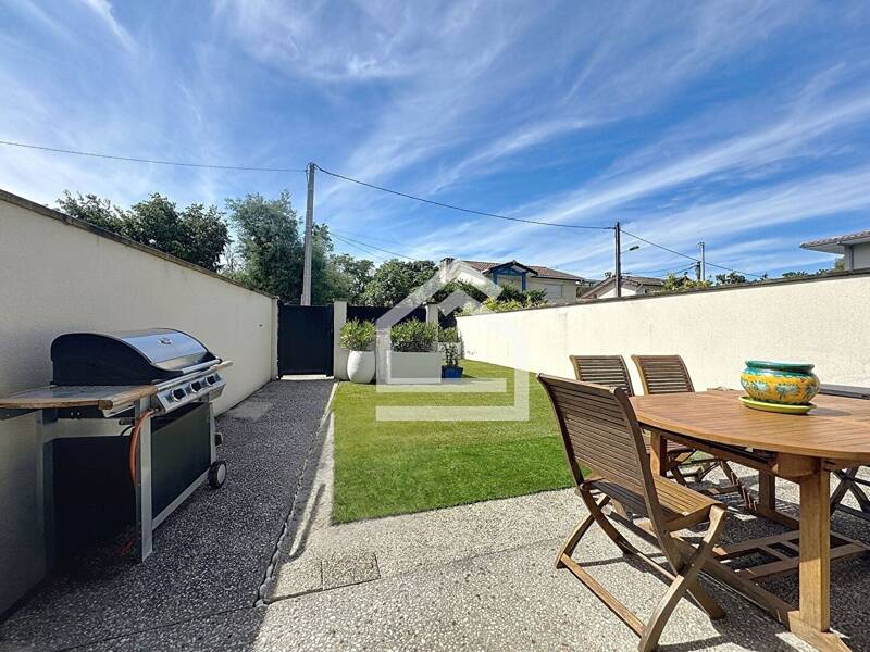 Maison à vendre, 135m², BORDEAUX