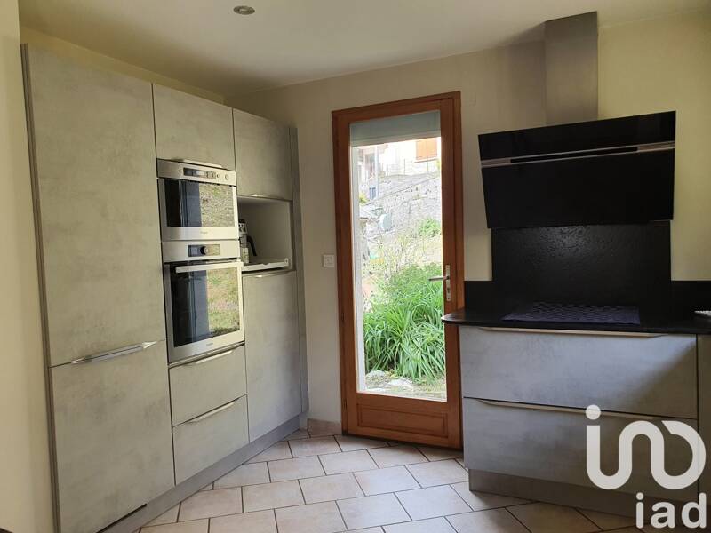 Maison à vendre, 148m², CAUTERETS