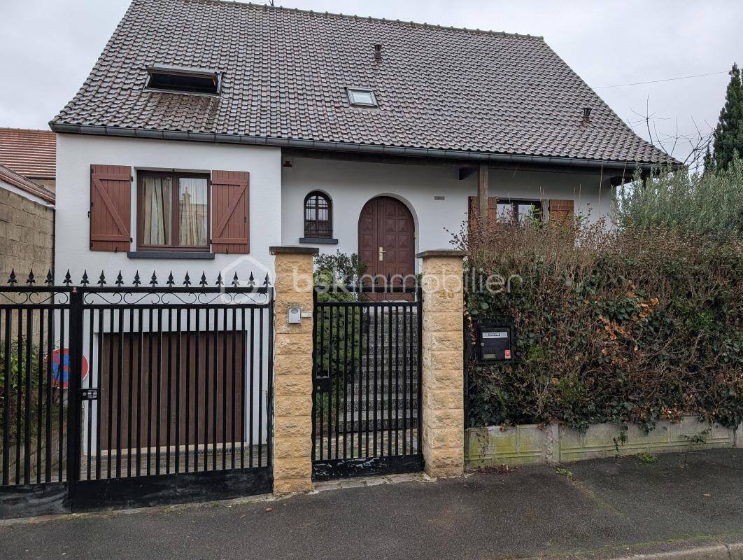 Maison à vendre, 155m², AULNAY SOUS BOIS