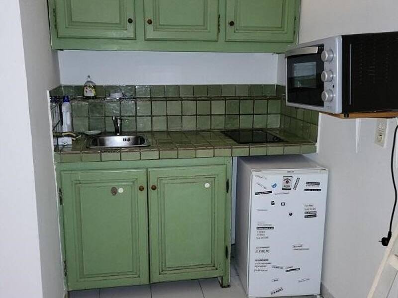 Maison à louer, 26m², AIX EN PROVENCE