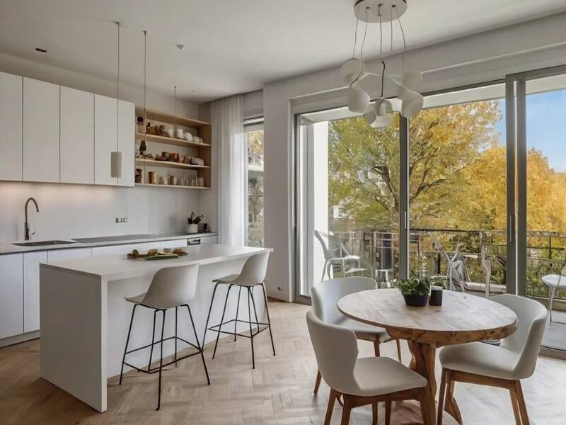 Maison à vendre, 63m², IVRY SUR SEINE