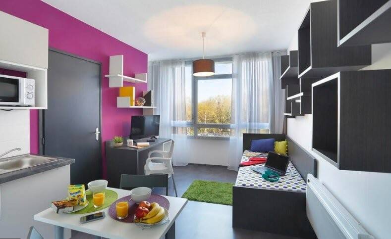 Maison à vendre, 18m², VILLENEUVE D'ASCQ