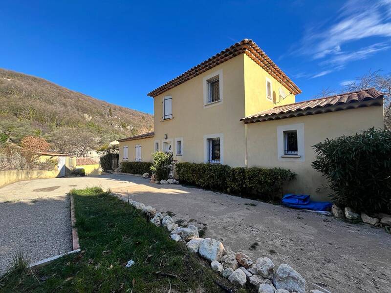 Maison à louer, 127m², BOUYON