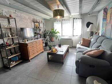 Maison à vendre 168 000 € 5 pièces 4 chambres 121 m² 494 m² de terrain Bidos 64400