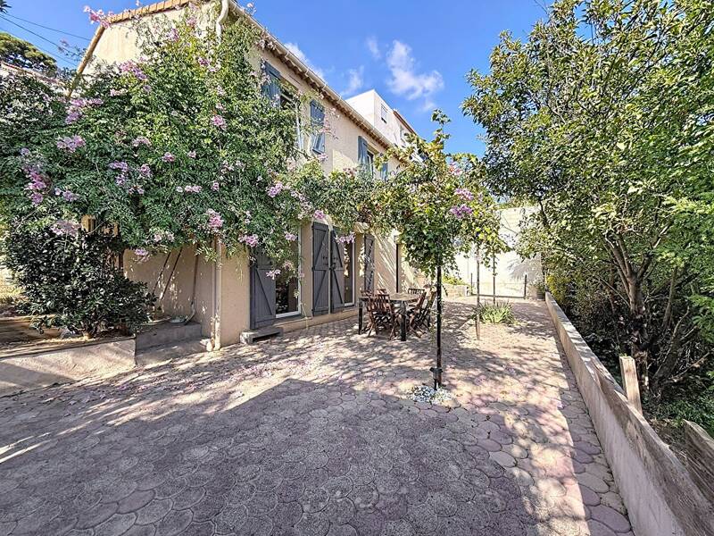 Maison à vendre, 122m², LES PENNES MIRABEAU