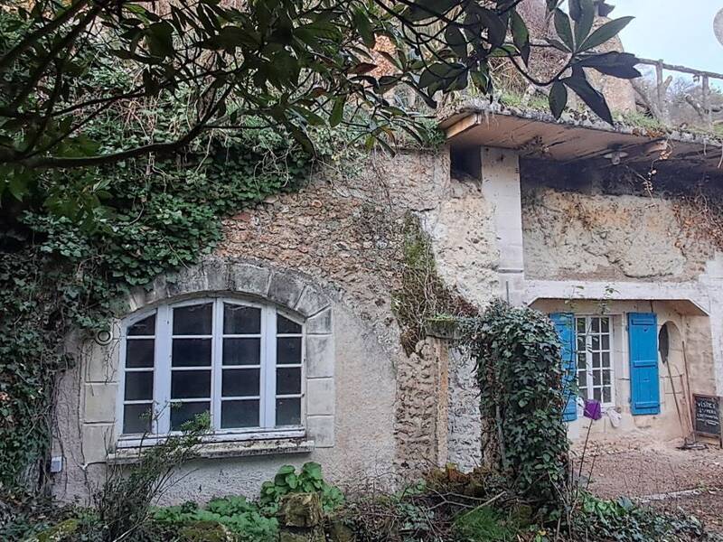 Maison à vendre, 157m², TROO