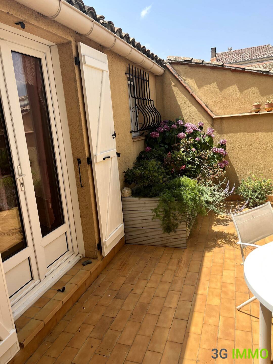 Maison à vendre, 156m², NISSAN LEZ ENSERUNE