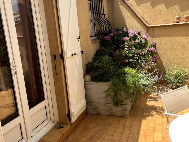 Maison à vendre, 156m², NISSAN LEZ ENSERUNE