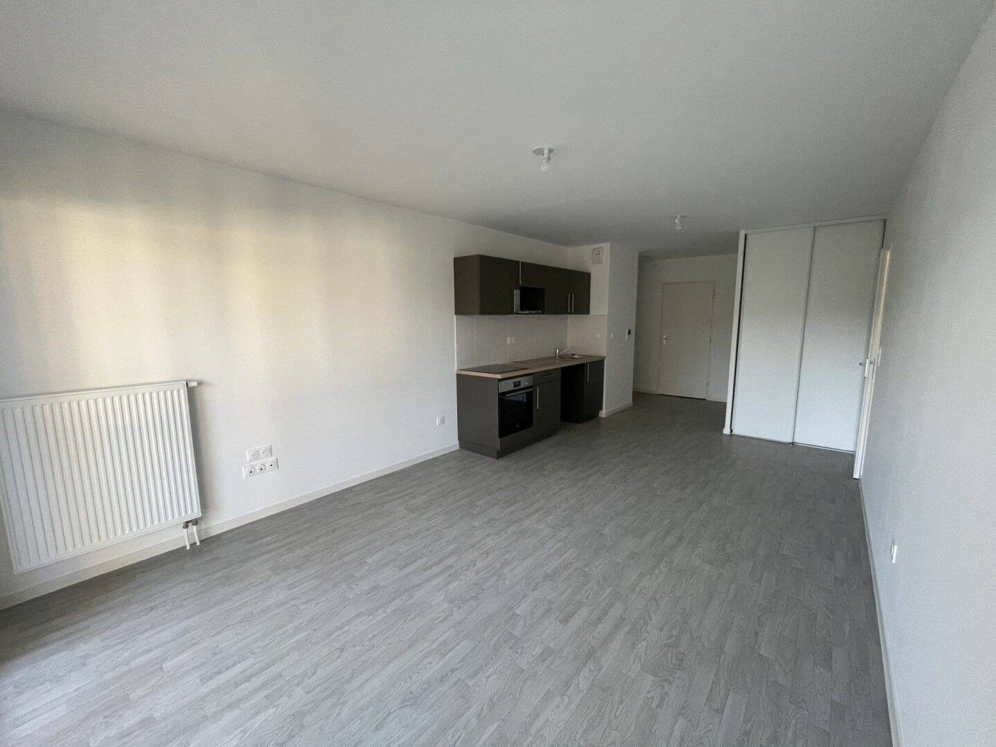Maison à louer, 61m², POITIERS