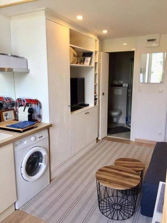 Maison à louer, 20m², CANNES