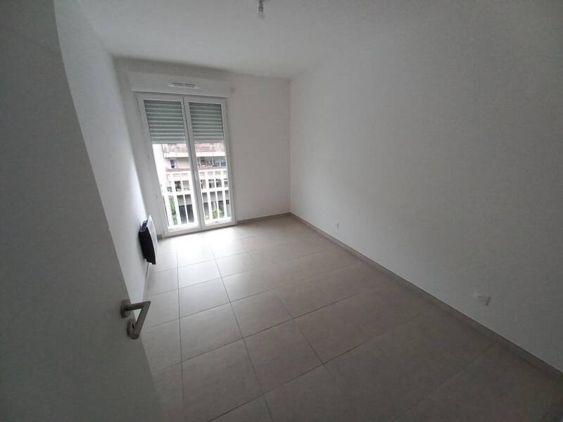 Maison à louer, 63m², NICE