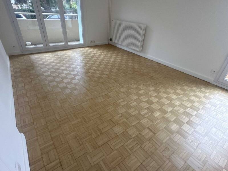 Maison à louer, 44m², BOURGOIN JALLIEU