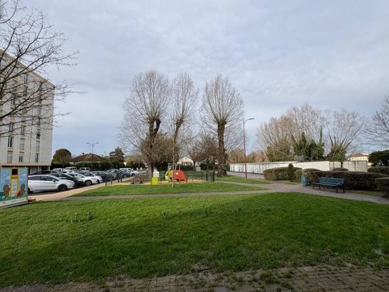 Maison à louer, 61m², SAINT ANDRE LES VERGERS